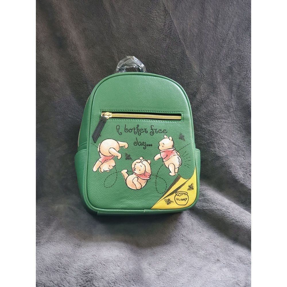 Disney Winnie the Pooh Mini Backpack